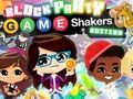 Block Party: Game Shakers Edition เกมออนไลน์