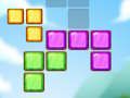 บล็อกปริศนา Popatlal  เกมออนไลน์