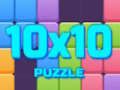 ปริศนา 10x10  เกมออนไลน์