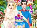 วันแต่งงานของสาวรอยัล  เกมออนไลน์