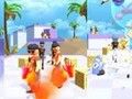 พลังเวทย์มนตร์ถุงมือธาตุ  เกมออนไลน์