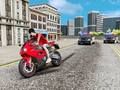 ซิมูเลเตอร์จักรยานยนต์ขั้นสูง 3D เกมออนไลน์