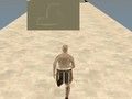 นักวิ่งสปาร์ตัน  เกมออนไลน์