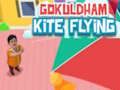เจธาลาลว่าวกำลังบิน  เกมออนไลน์