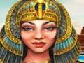 ปริศนาพีระมิด  เกมออนไลน์