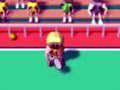 มินิเทนนิสคลับ  เกมออนไลน์