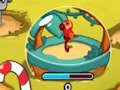 สวนสัตว์ไอเดิล: ช่วยเหลือซาฟารี  เกมออนไลน์