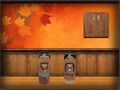 หลบหนีห้องวันขอบคุณพระเจ้าของ Amgel 10  เกมออนไลน์