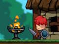 นิทานอัศวินผมแดง  เกมออนไลน์