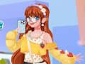 สาวข้างบ้าน  เกมออนไลน์