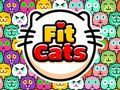 แมวฟิต เกมออนไลน์