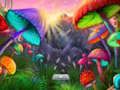 หลบหนีโลกเห็ดที่น่าหลงใหล  เกมออนไลน์