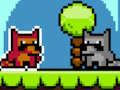 แจ็ค เดอะ แรคคูน  เกมออนไลน์