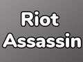 นักฆ่าจลาจล  เกมออนไลน์