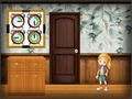 ห้องเด็ก Amgel Escape 149  เกมออนไลน์