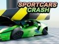 อุบัติเหตุรถสปอร์ต  เกมออนไลน์