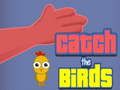จับนก  เกมออนไลน์