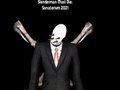 Slenderman Must Die: สถานพยาบาล 2021  เกมออนไลน์