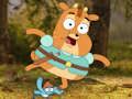 ภารกิจที่กล้าหาญของเจ้าชายผู้กล้าหาญ Ivandoe The Balancing Buck  เกมออนไลน์