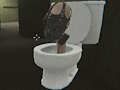 เบื้องหลัง: Skibidi Escape  เกมออนไลน์