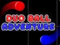 การผจญภัยดูโอบอล  เกมออนไลน์
