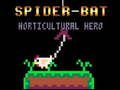 ฮีโร่พืชสวน Spider-Bat  เกมออนไลน์