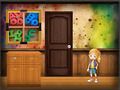 ห้องเด็ก Amgel Escape 86  เกมออนไลน์