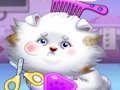 โรงพยาบาลสุนัข  เกมออนไลน์