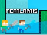 แมคแลนติส  เกมออนไลน์
