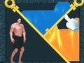 Prince Escape: ปักหมุดปริศนา  เกมออนไลน์