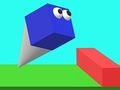 ลูกบาศก์กระโดด  เกมออนไลน์