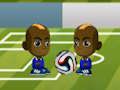เฮดช็อต: ซูเปอร์ลีก  เกมออนไลน์