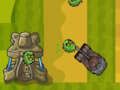 อาณาจักรทาวเวอร์กลาโหม  เกมออนไลน์
