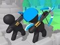 การรวมป้องกันนักธนู เกมออนไลน์