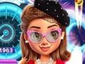 แฟชั่นการเดินทางข้ามเวลาย้อนยุคของเพื่อนซี้  เกมออนไลน์