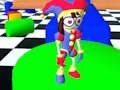 Digital Circus: เกม Parkour เกมออนไลน์ Digital Circus: เกม Parkour เกมออนไลน์