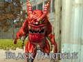 อนุภาคสีดำ  เกมออนไลน์