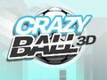 บ้าบอล 3d  เกมออนไลน์