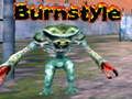 เบิร์นสไตล์  เกมออนไลน์
