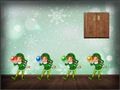 หลบหนีห้อง Amgel Elf 3  เกมออนไลน์