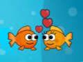 คนรักปลา  เกมออนไลน์