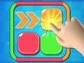 เกมปริศนาบล็อกสไลด์  เกมออนไลน์