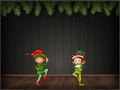 หนีห้องปีใหม่ Amgel 6  เกมออนไลน์