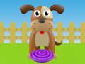 โลกของอลิซสุนัขของฉัน  เกมออนไลน์