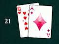 แบล็คแจ็คโปร  เกมออนไลน์