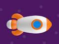 การขับรถอวกาศ  เกมออนไลน์