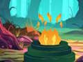หนูหิวโหยหาอาหาร  เกมออนไลน์