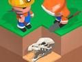 โบราณคดีที่ไม่มีความเคลื่อนไหว เกมออนไลน์