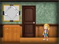 ห้องเด็ก Amgel Escape 165  เกมออนไลน์