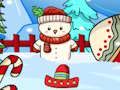 หนีนก Guillemots  เกมออนไลน์